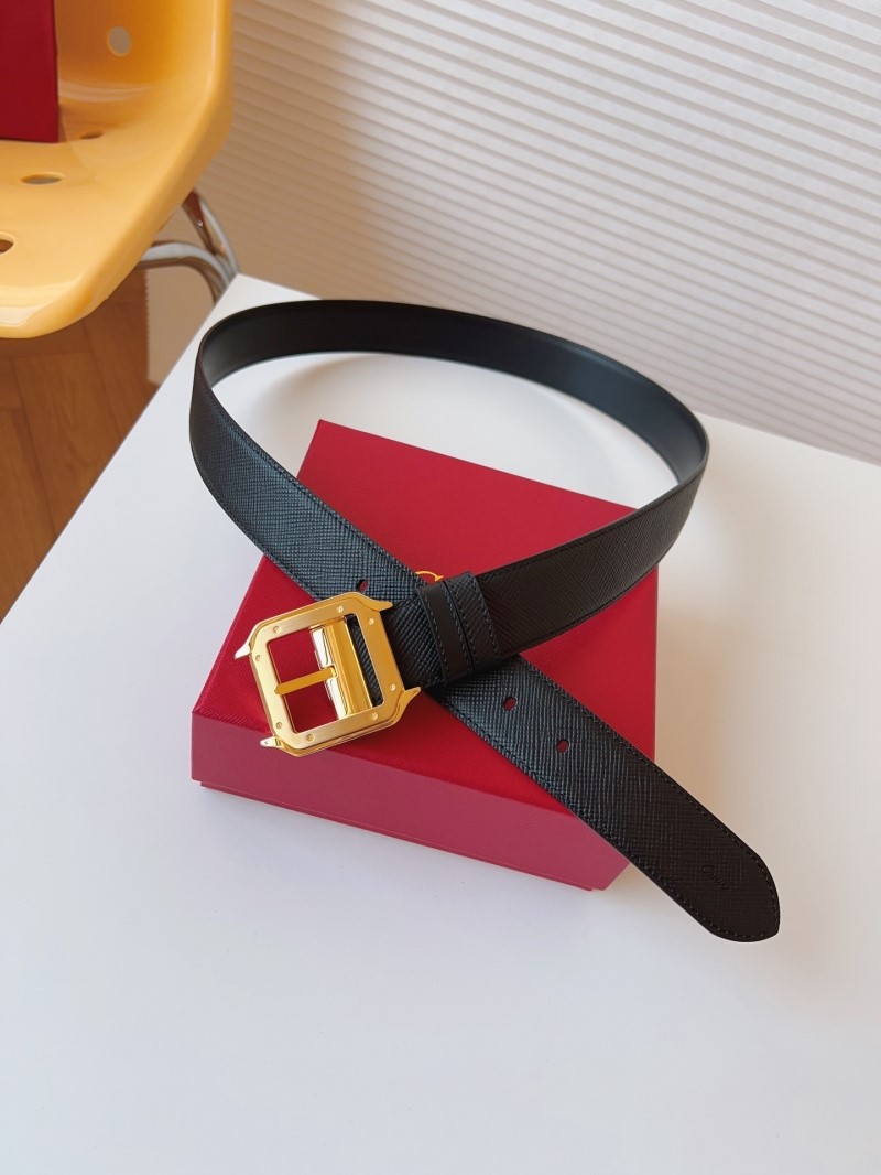 Cartier Belts